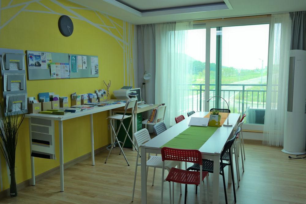 Mr. Kim Guesthouse Incheon Exterior photo